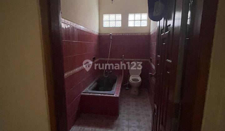 Dijual Rumah Bagus di Rawa Lumbu Bekasi  3