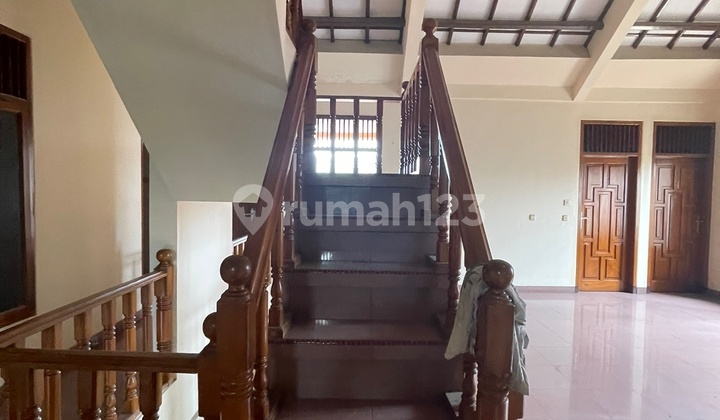 Dijual Rumah Bagus di Rawa Lumbu Bekasi  5