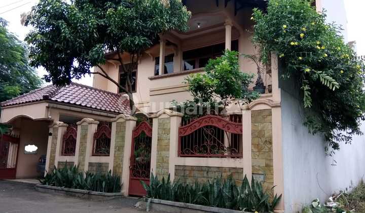 Dijual Rumah Bagus di Rawa Lumbu Bekasi  6