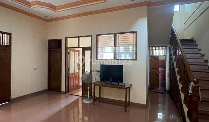 Dijual Rumah Bagus di Rawa Lumbu Bekasi  8