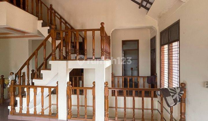 Dijual Rumah Bagus di Rawa Lumbu Bekasi  9