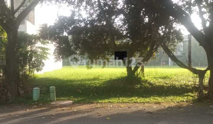 Dijual Tanah Kavling di Kemang Pratama Regency Bekasi  1