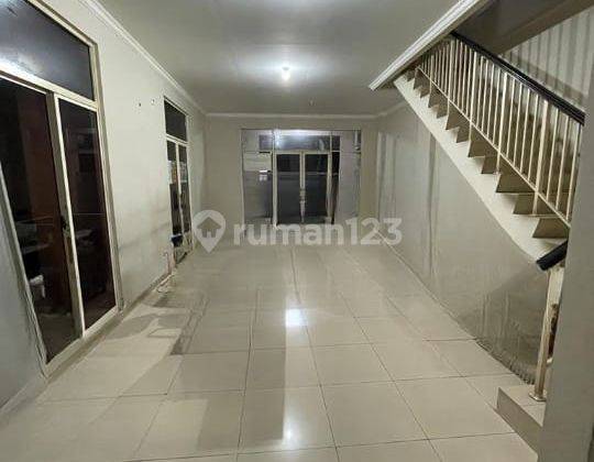 Di Jual Ruko Grand Galaxy City 3,5 Lantai Bag.atas Dak Jaka Setia 9