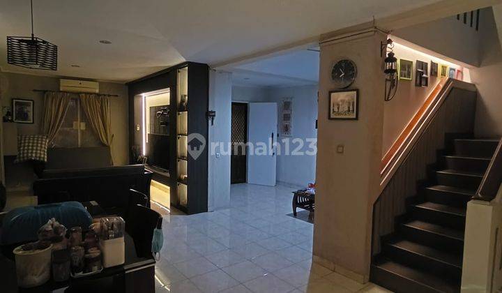 Dijual Rumah di Citra 2 Extension Jakarta Barat 2