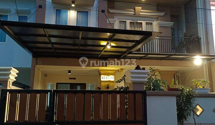 Dijual Rumah di Citra 2 Extension Jakarta Barat 5