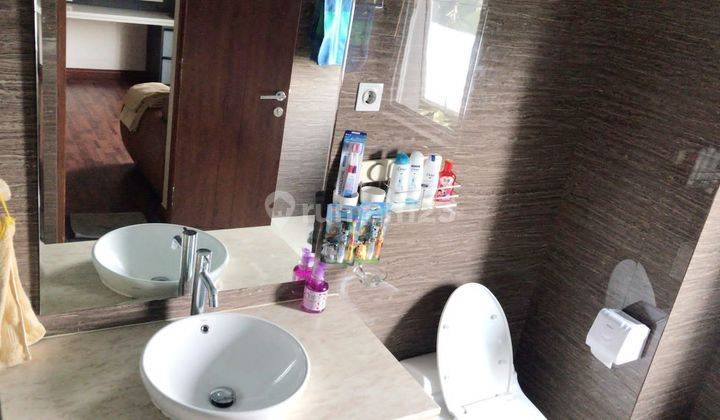 Dijual Apartemen Permata Hijau Residence Jakarta Selatan  2