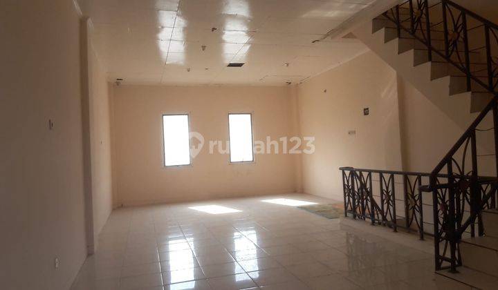 Dijual Cepat Ruko Boulevard Hijau Harapan Indah, Bekasi 1