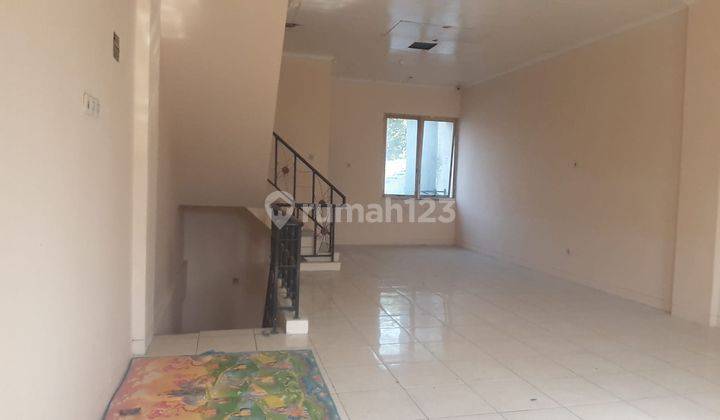 Dijual Cepat Ruko Boulevard Hijau Harapan Indah, Bekasi 2