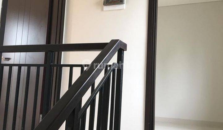 Rumah 2 Lantai Baru Unfurnished Bsd Eminent Precia, Tangerang 2