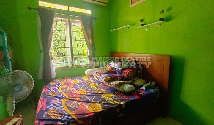 Rumah Bagus Unfurnished SHM 240m Pamulang Tangerang Selatan 2