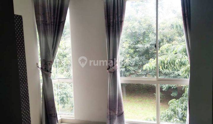 Rumah 2 Lantai Bagus Unfurnished BSD The Green, Tangerang Selatan