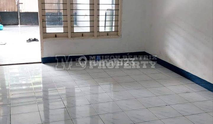 Rumah Bagus Unfurnished SHM Griya Serpong Asri Cisauk Tangerang 2