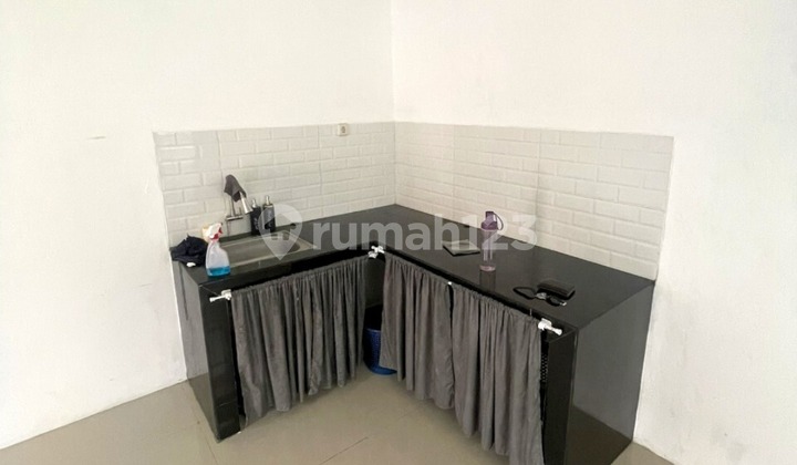 Dijual Rumah Baru 2 Lantai - Cluster Samira Regency Bekasi