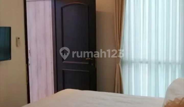 Bellagio Residence Apartment in the Mega Kuningan Area 3BR Fully Furnished Ready to Occupy 2