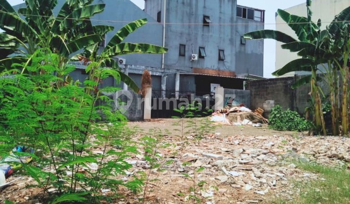 Kavling Murah Siap Bangun Cocok untuk Usaha di Sektor 1.1 Bsd City Kavling Murah Siap Bangun Cocok untuk Usaha di Sektor 1.1 Bsd City