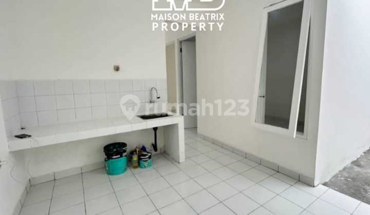 Rumah Minimalis Cocok untuk Pasutri Pamulang - Tangsel 2