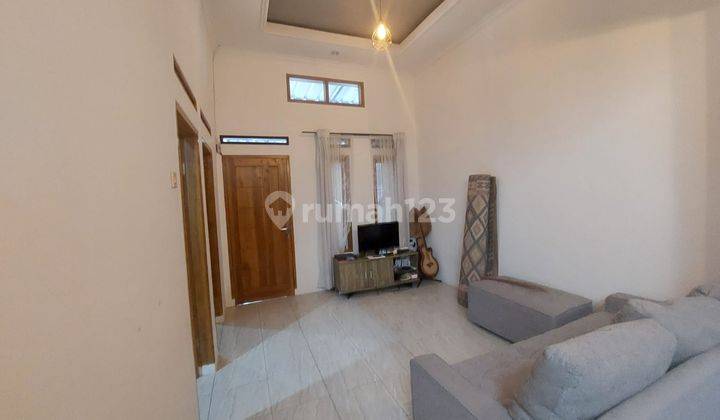 Rumah Siap Huni Sayap Kopo Bandung 1