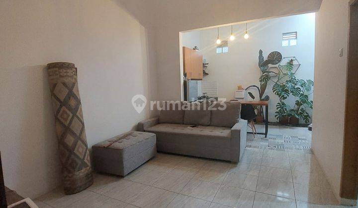 Rumah Siap Huni Sayap Kopo Bandung 6