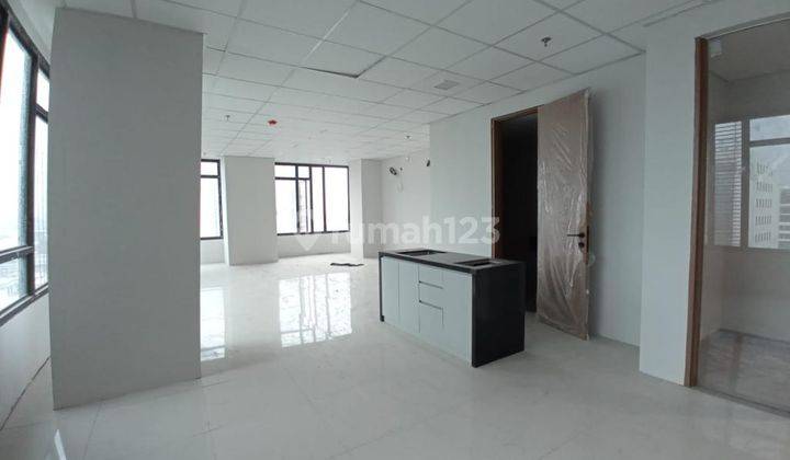 Apartement Tengah Kota Home Office Hquarters Bandung 1