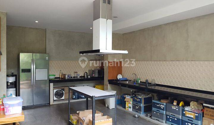 Rumah Luas Harga Dibawah Pasar di Budi Indah Setiabudi Bandung 2