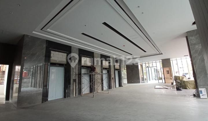 Apartement Nyaman View City di Hquarters Asia Afrika Bandung 2