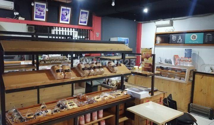 Ruko Strategis 2 Lantai Mainroad Metro Soekarno Hatta Bandung 2