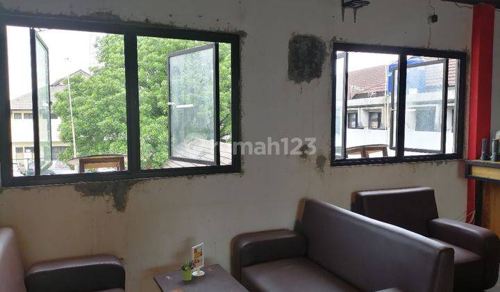 Ruko Strategis 2 Lantai Mainroad Metro Soekarno Hatta Bandung 3
