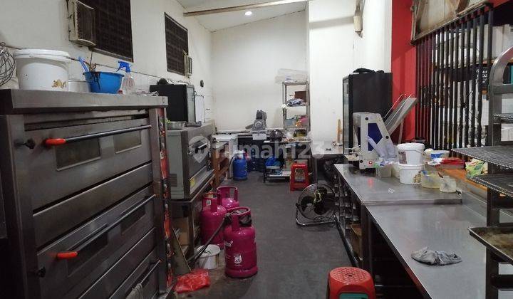 Ruko Strategis 2 Lantai Mainroad Metro Soekarno Hatta Bandung 6