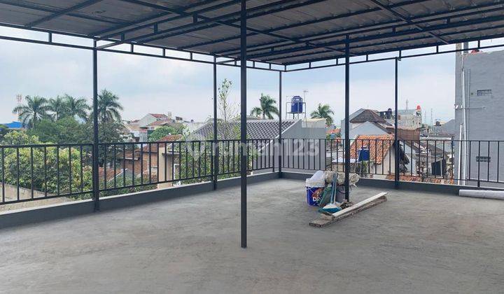 Rumah Siap Huni Baru Renovasi di Kopo Tki Bandung 2