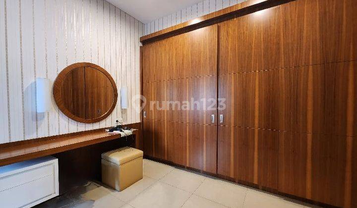 Rumah Furnished Siap Huni di Setiabudi Regency Bandung 2