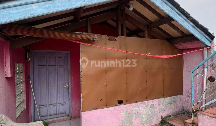 Rumah Siap Huni di Ujung Berung Bandung Timur Harga Murah 2