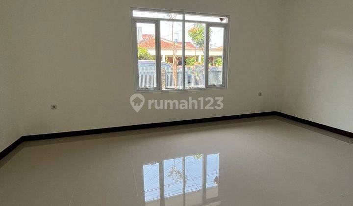 Rumah Full Renov Siap Huni di Kopo Permai Bandung 2