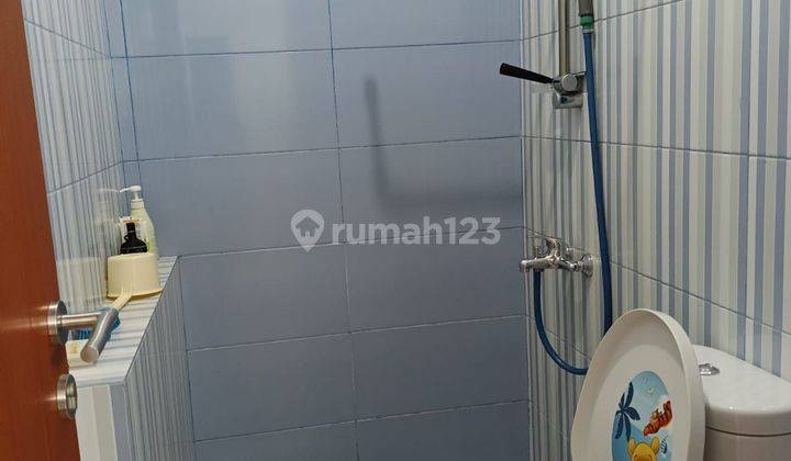 Rumah Siap Huni  Luas Sayap Peta Daerah Astana Anyar Bandung 2