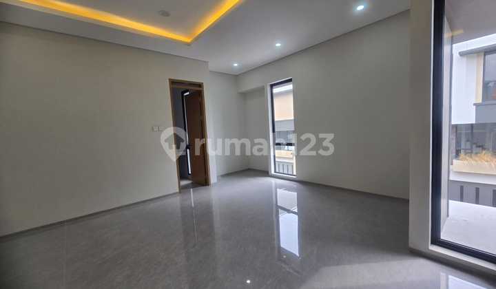 Rumah Baru Modern Siap Huni Di Setraduta Bandung Utara  2