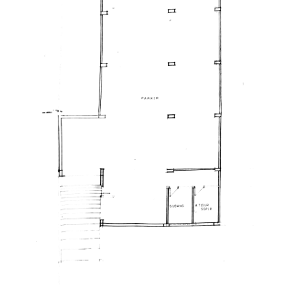 Rumah Mewah Lokasi Premium Maulana Yusuf Bandung 2