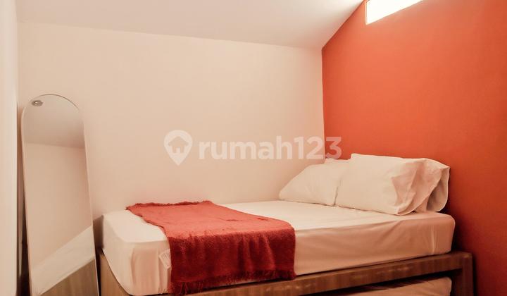 Rumah Villa Siap Huni di Lembang Bandung Asri 