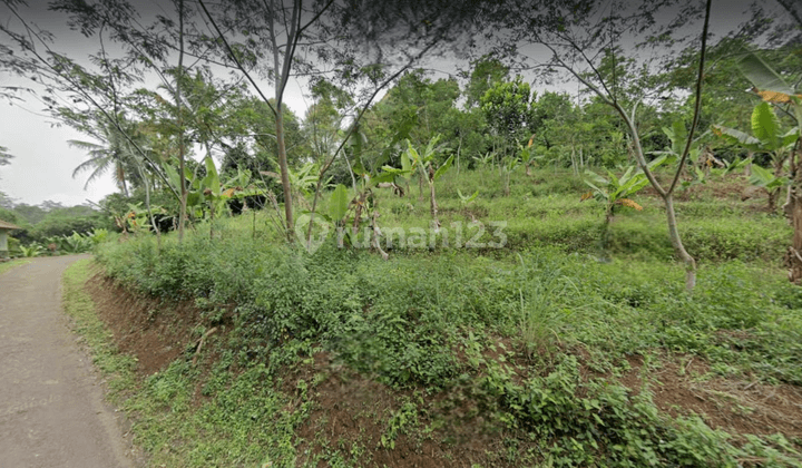 Tanah Luas Lokasi Bagus Strategis di Padalarang Bandung  1