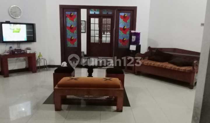 Business Space and Residence in the Riau Wing with SHM Legality Business Space and Residence in the Riau Wing with SHM Legality