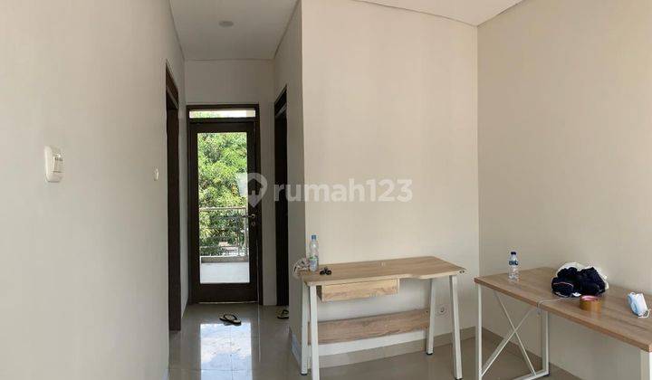 Rumah 2 Lantai Darpaland Townhouse Pasirluyu Regol Bandung 2