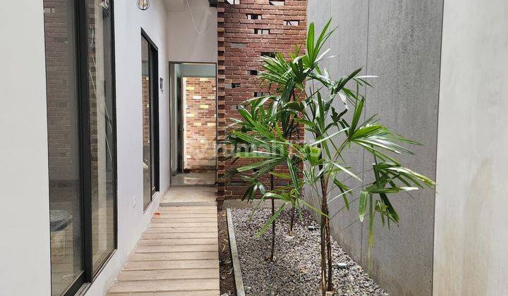 Rumah Baru di Pondok Hijau Indah Bandung Utara