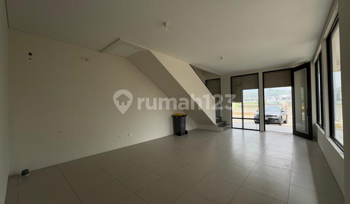 Ruko Siap Huni Lokasi Strategis di KBP Bandung