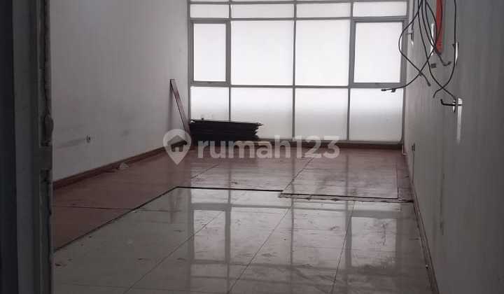 Ruko Kawasan Ramai Siap Pakai di Cicendo Bandung  1