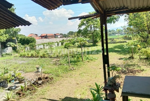 Tanah Luas Lokasi Bagus di Derwati, Bandung
