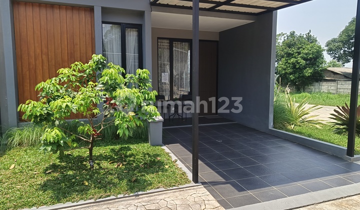 ✨ Bukit Raya Cluster - Modern, Elegant & Exclusive Residence! ✨ Multi-functional Mezzanine & Flood-Free 2