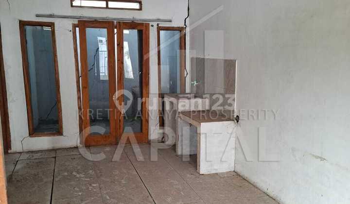 Minimalist House Land Calculation Ready to Occupy in the Complex Behind Taman Cibaduyut Indah 2 Bandung 2