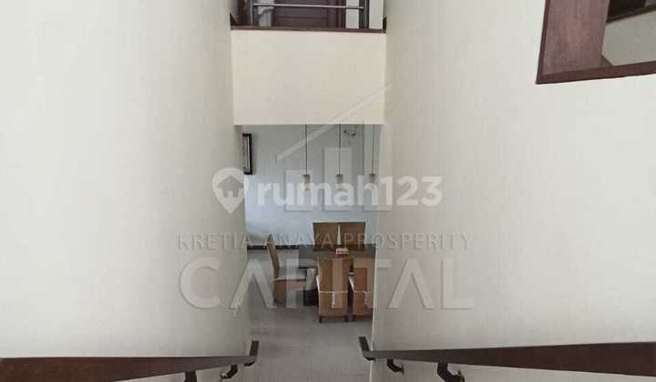 Luxury and Exquisite House in Dago Pakar Resort Fully Furnished 2