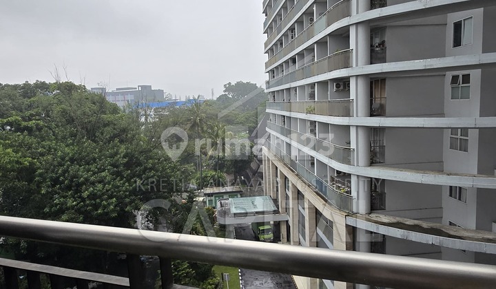 Two Units of Beverly Studio Type Apartments, Clean and Well-Maintained 2