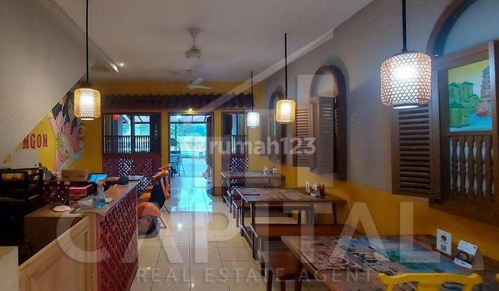 Hot Listing Best Location Ruko Kbp Pancawarna Belakang Ikea 1