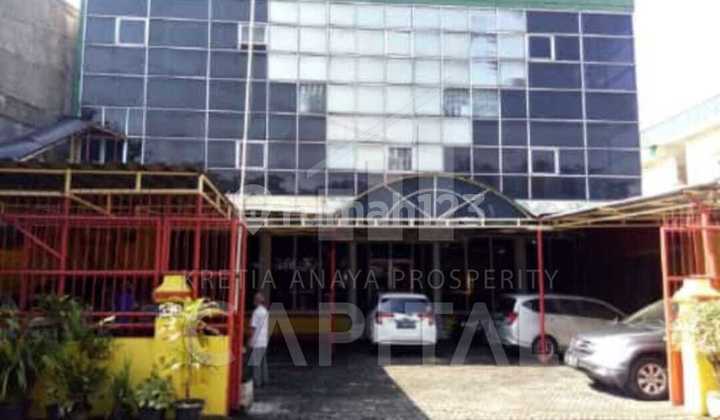 Gedung 3 Lantai Cocok Untuk Berbagai Jenis Tempat Usaha di area Sukarno Hatta Bandung Gedung 3 Lantai Cocok Untuk Berbagai Jenis Tempat Usaha di area Sukarno Hatta Bandung