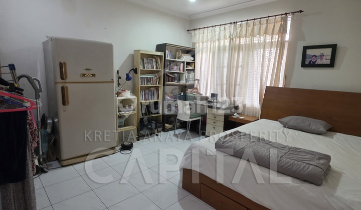 Rumah Nyaman Di Lembah Bajuri Sayap Setiabudi Cocok Juga Untuk Dibuat Villa atau Guest House 2